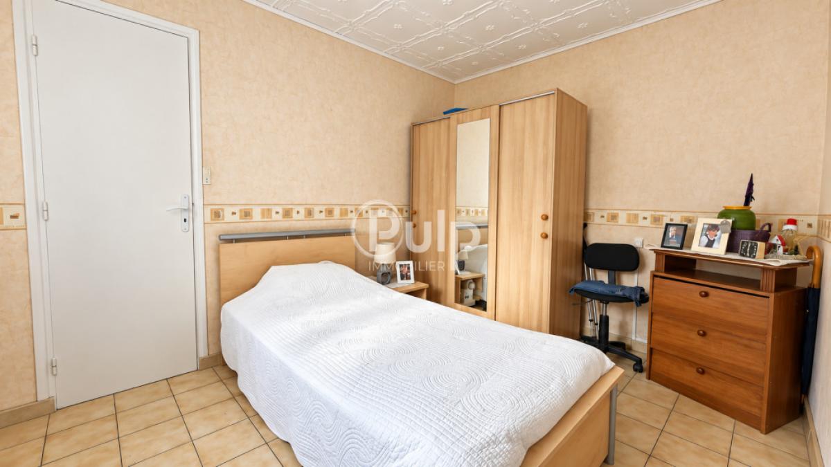 vente Maison Lens (62300) réf:len18465 - Pulp Immobilier