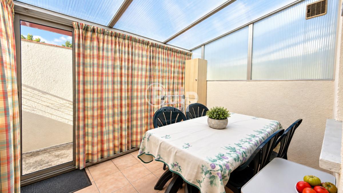 vente Maison Lens (62300) réf:len18465 - Pulp Immobilier
