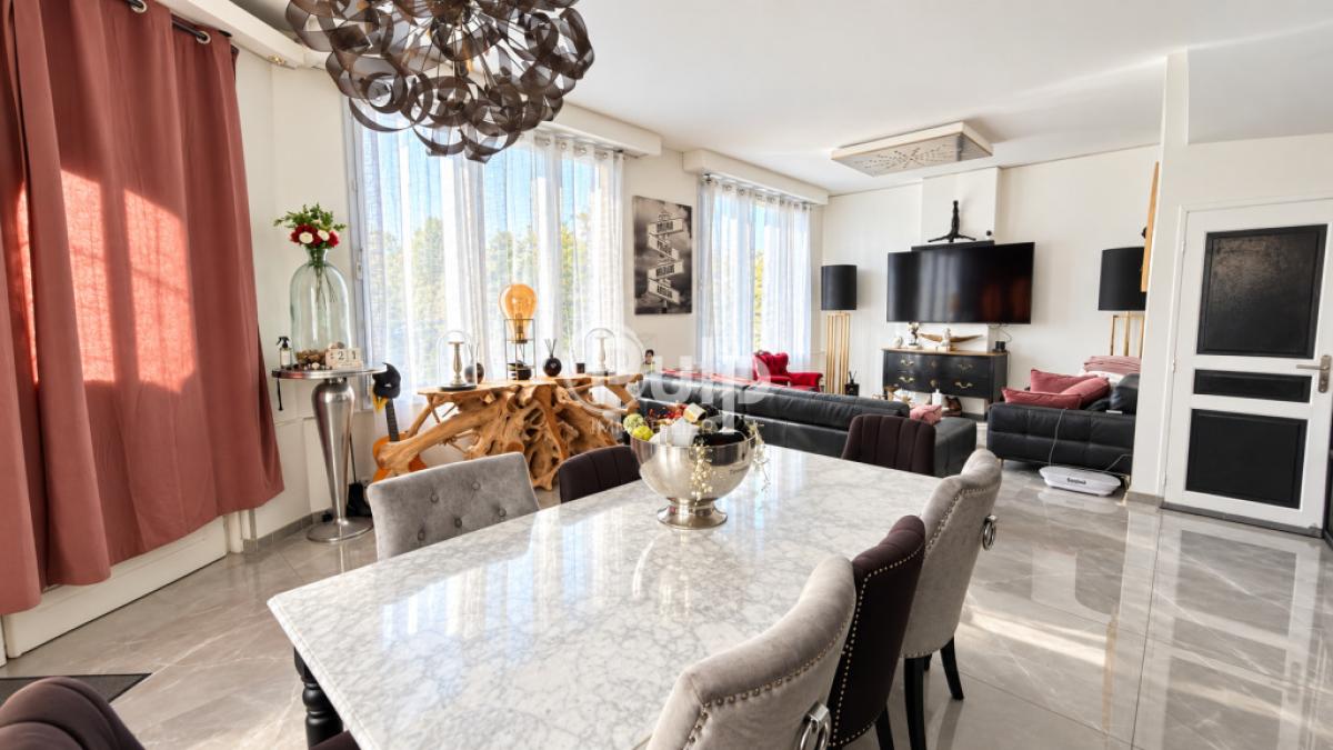 vente Maison Lens (62300) réf:seg18468 - Pulp Immobilier