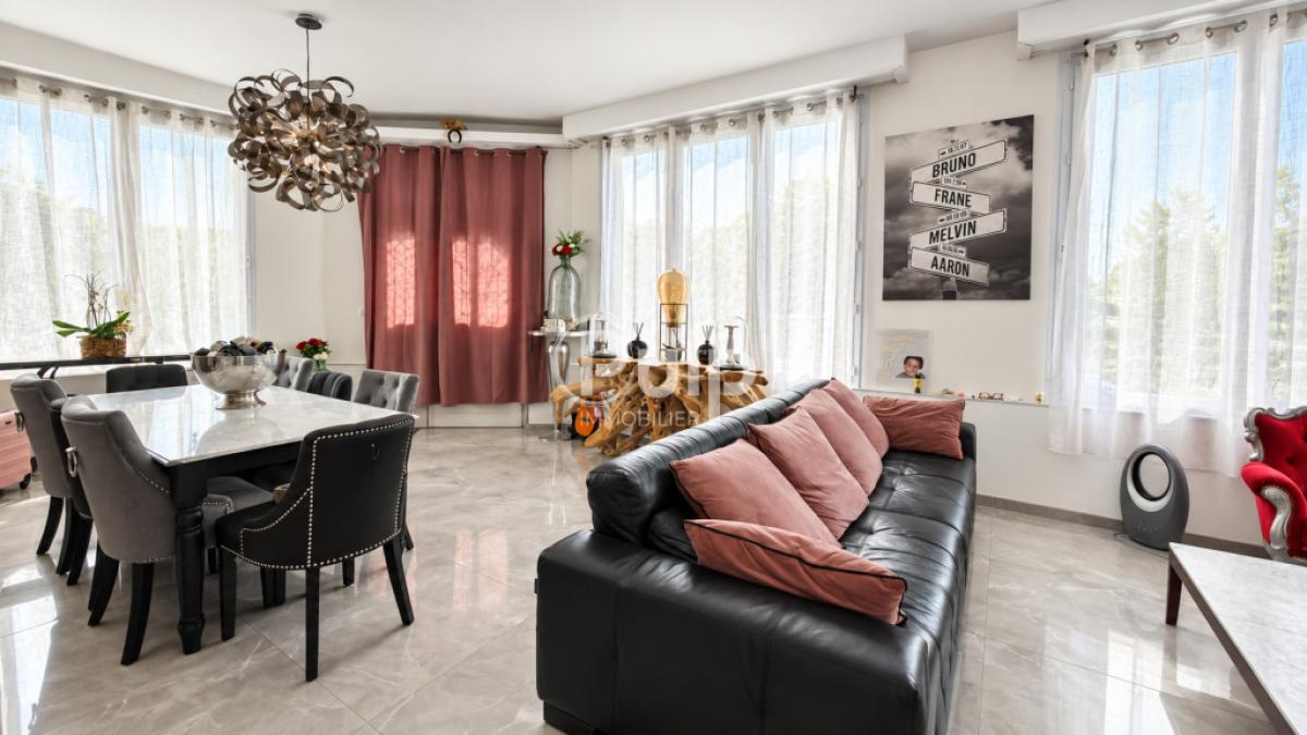 vente Maison Lens (62300) réf:seg18468 - Pulp Immobilier