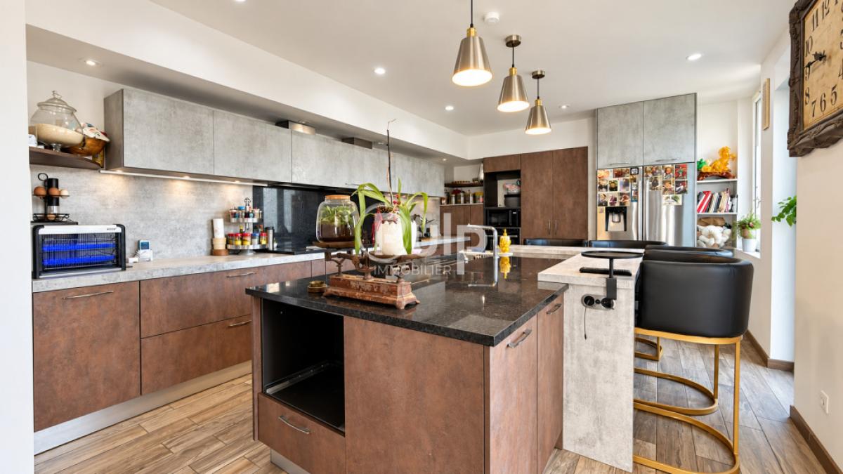 vente Maison Lens (62300) réf:seg18468 - Pulp Immobilier