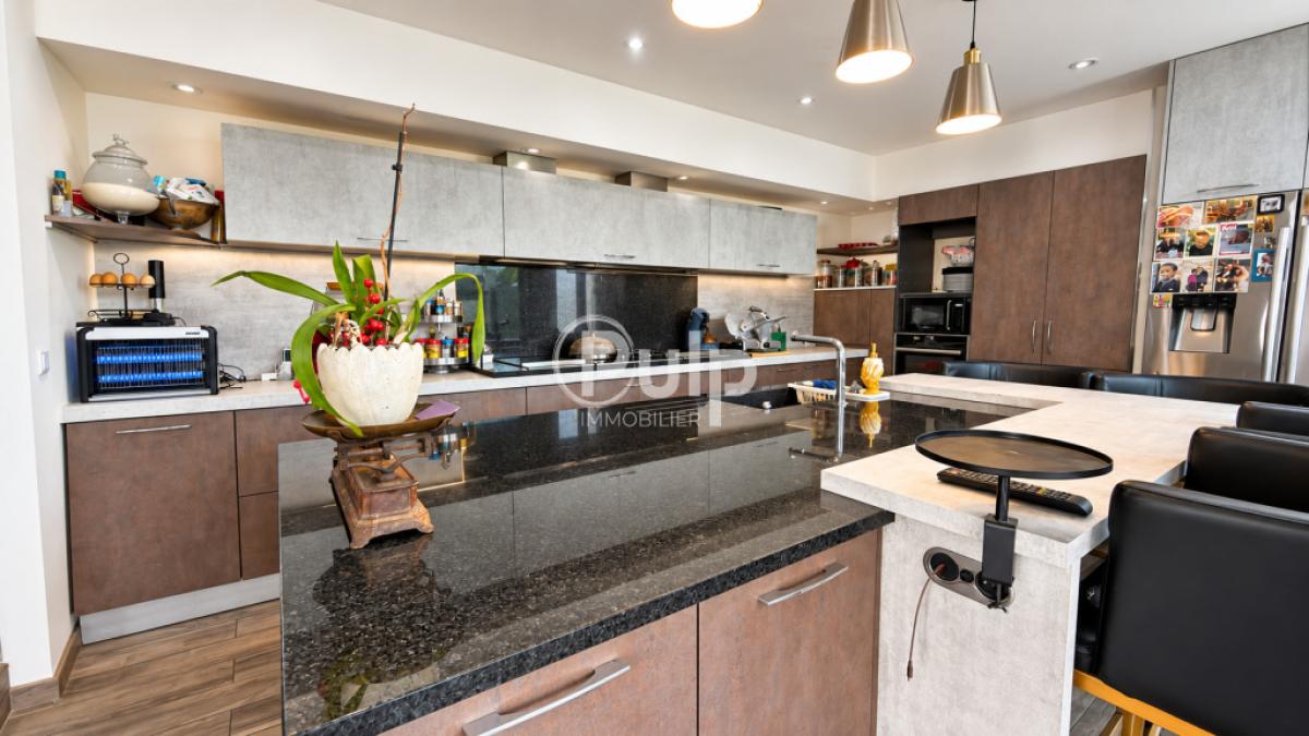 vente Maison Lens (62300) réf:seg18468 - Pulp Immobilier