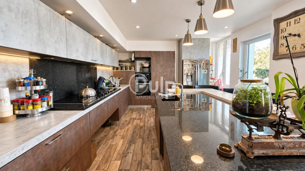 vente Maison Lens (62300) réf:seg18468 - Pulp Immobilier