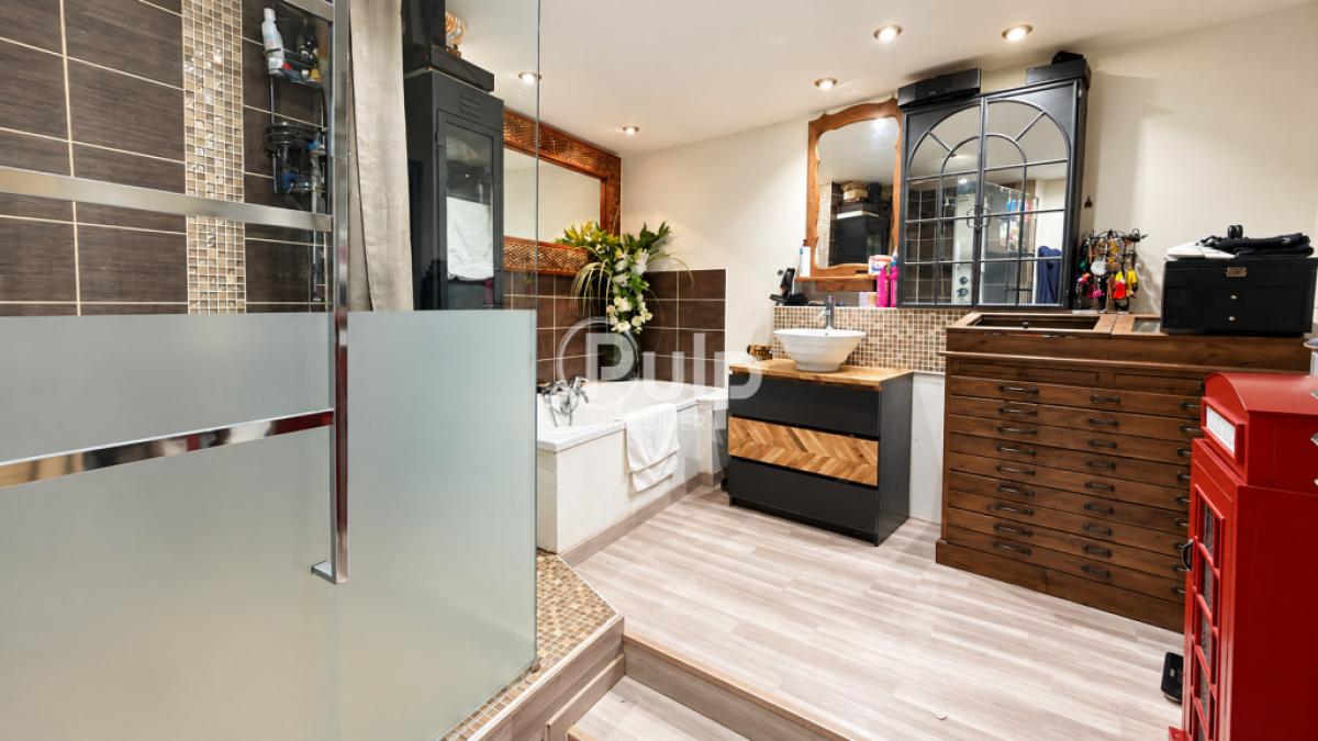 vente Maison Lens (62300) réf:seg18468 - Pulp Immobilier