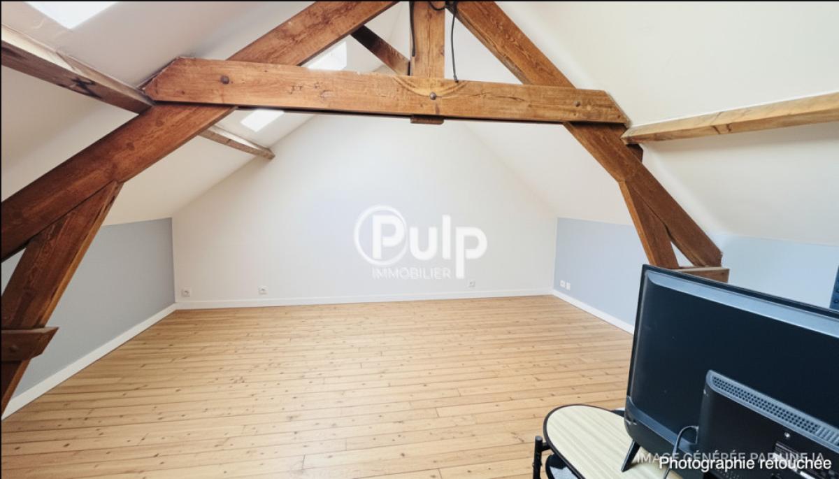 vente Maison Lens (62300) réf:seg18468 - Pulp Immobilier