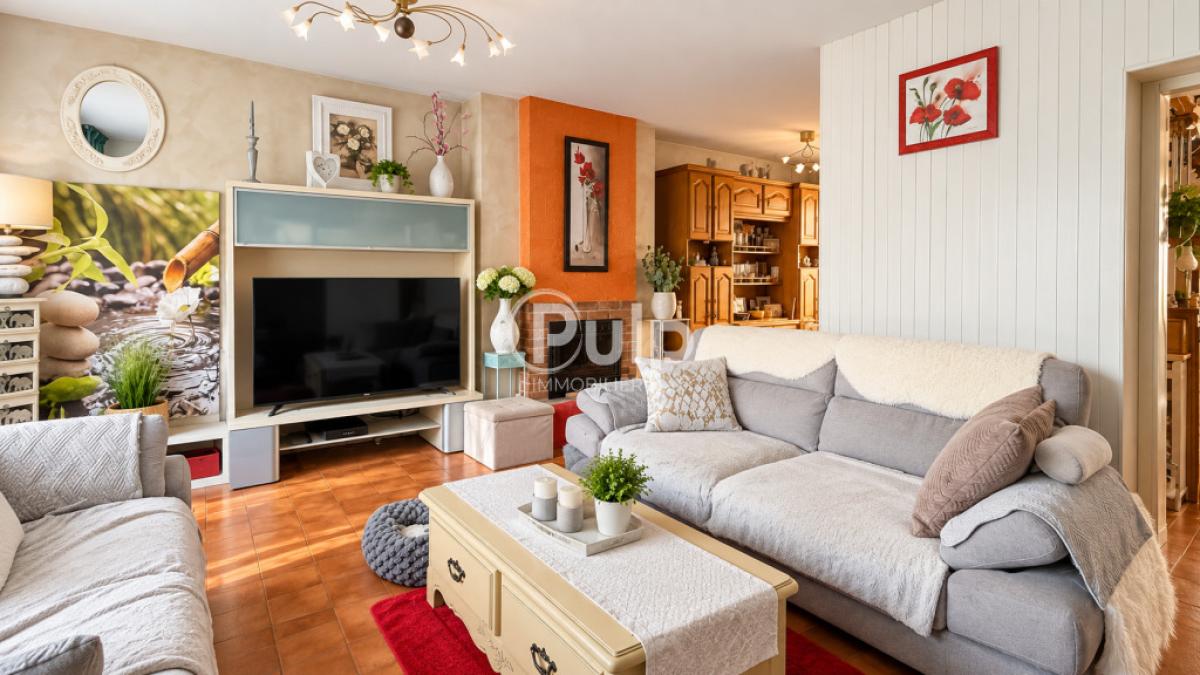vente Maison Lens (62300) réf:siege18610 - Pulp Immobilier