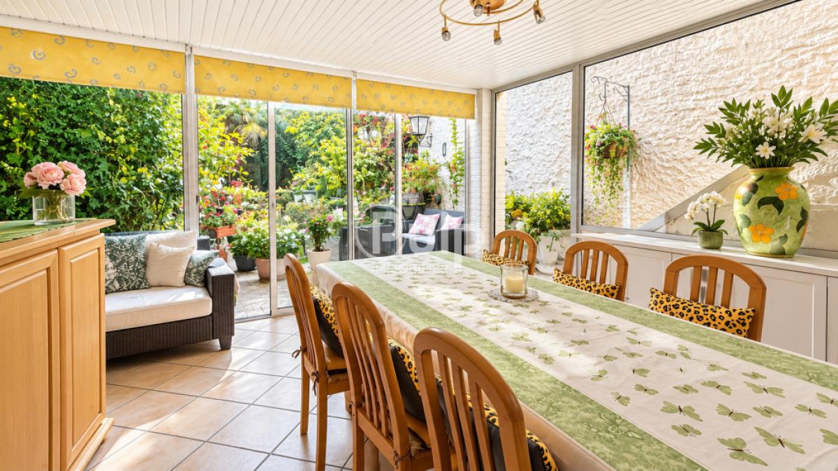 vente Maison Lens (62300) réf:siege18610 - Pulp Immobilier