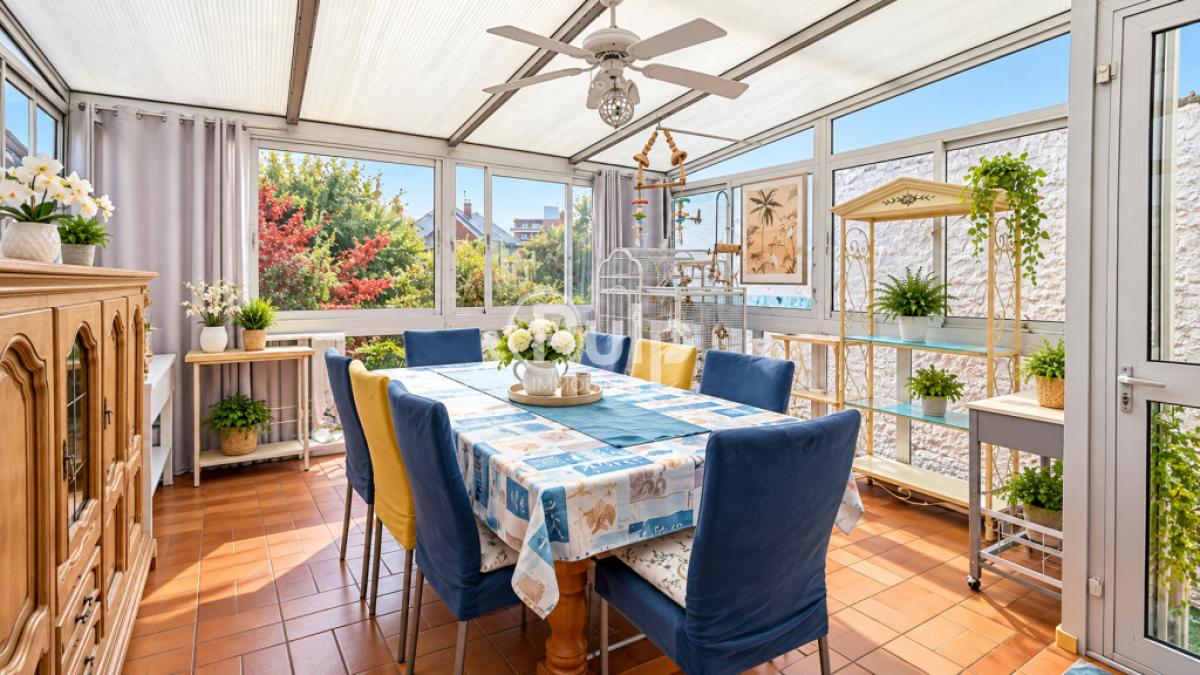 vente Maison Lens (62300) réf:siege18610 - Pulp Immobilier