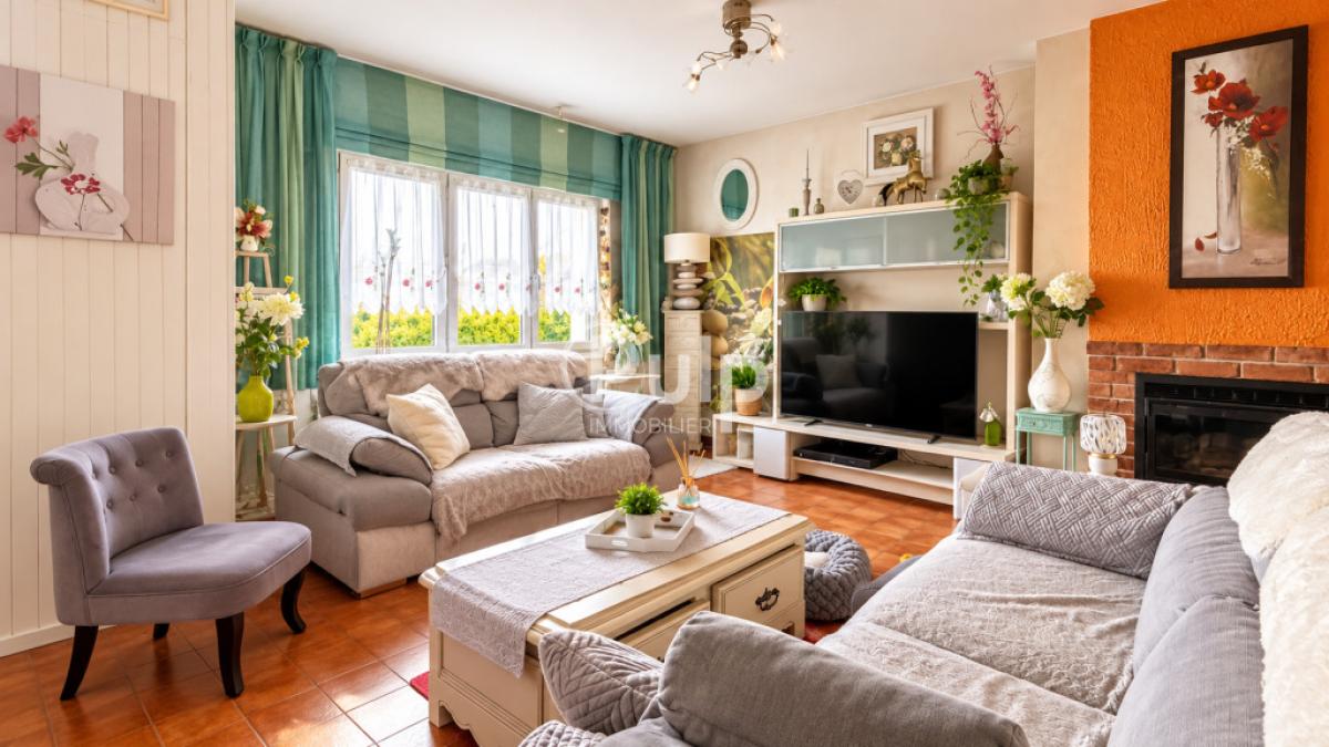 vente Maison Lens (62300) réf:siege18610 - Pulp Immobilier