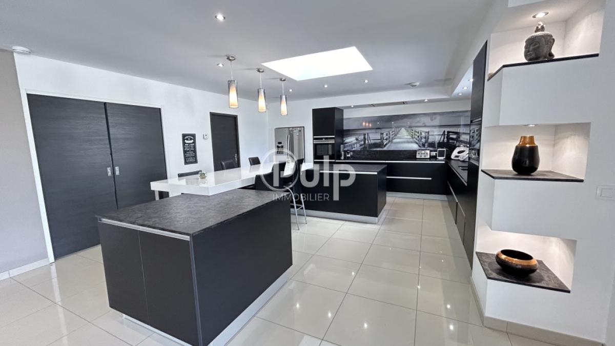 vente Maison Lestrem (62136) réf:estf44 - Pulp Immobilier