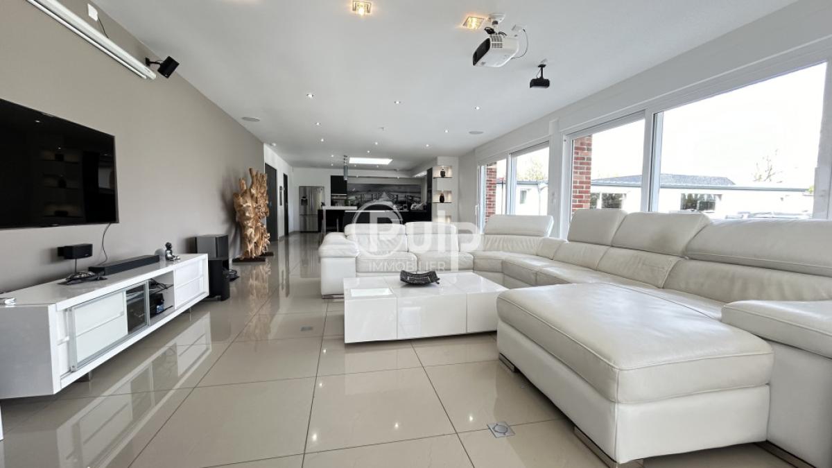 vente Maison Lestrem (62136) réf:estf44 - Pulp Immobilier