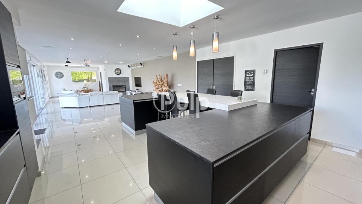 vente Maison Lestrem (62136) réf:estf44 - Pulp Immobilier