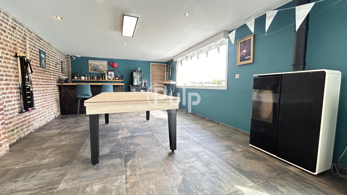 vente Maison Lestrem (62136) réf:estf44 - Pulp Immobilier