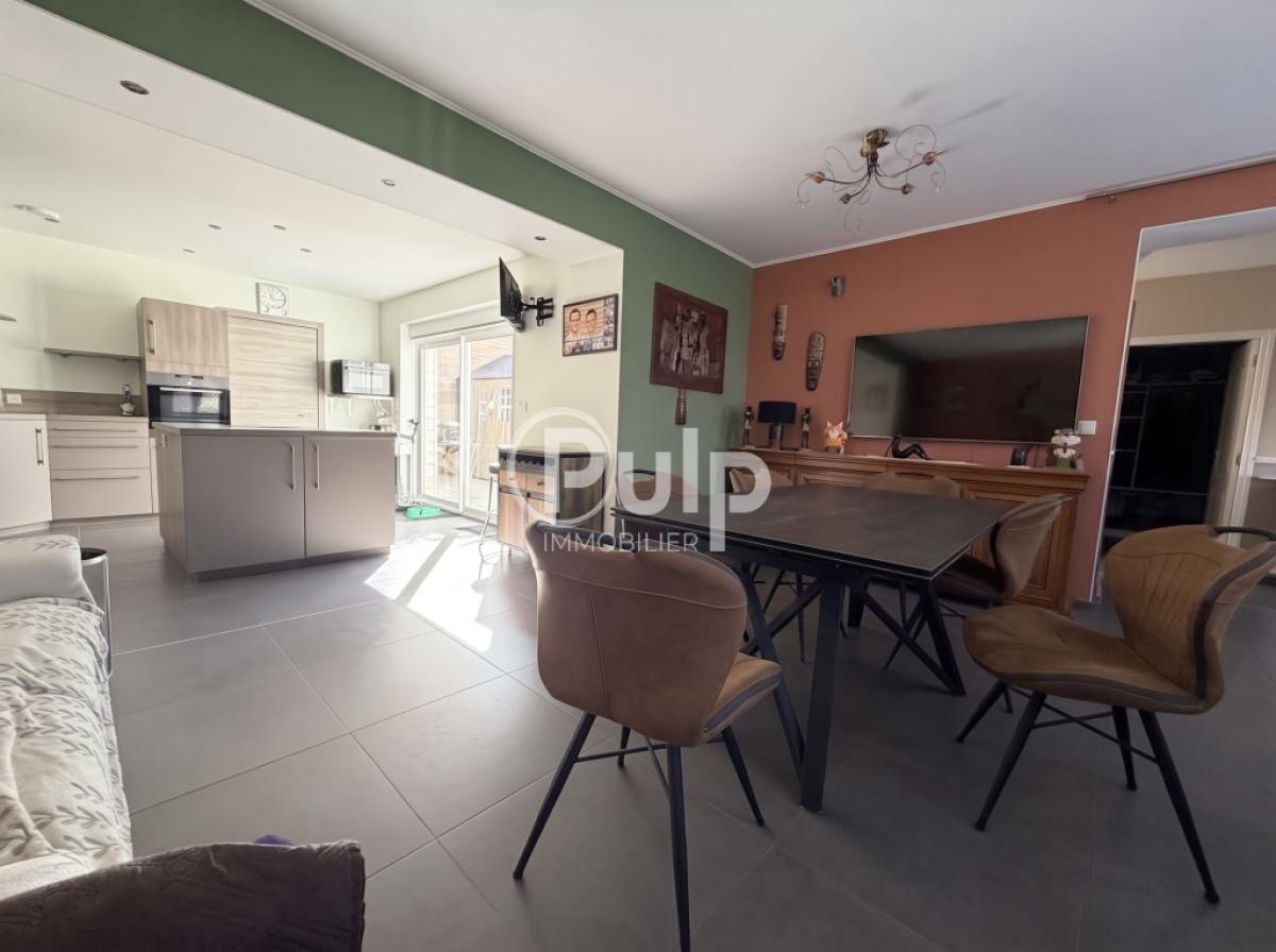 vente Maison Lewarde (59287) réf:dou18485 - Pulp Immobilier