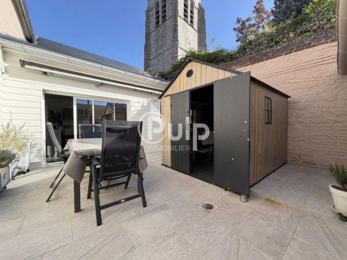 vente Maison Lewarde (59287) réf:dou18485 - Pulp Immobilier