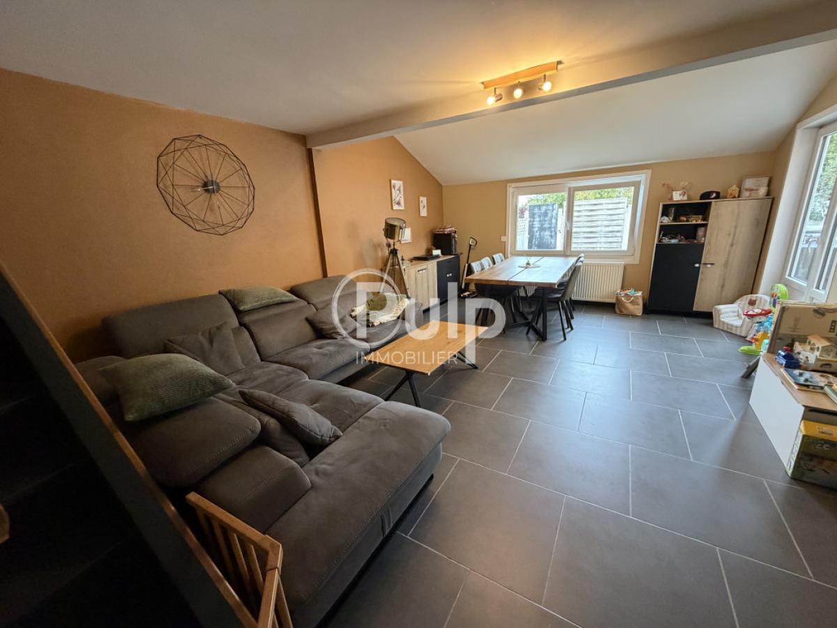 vente Maison Lievin (62800) réf:annf48 - Pulp Immobilier