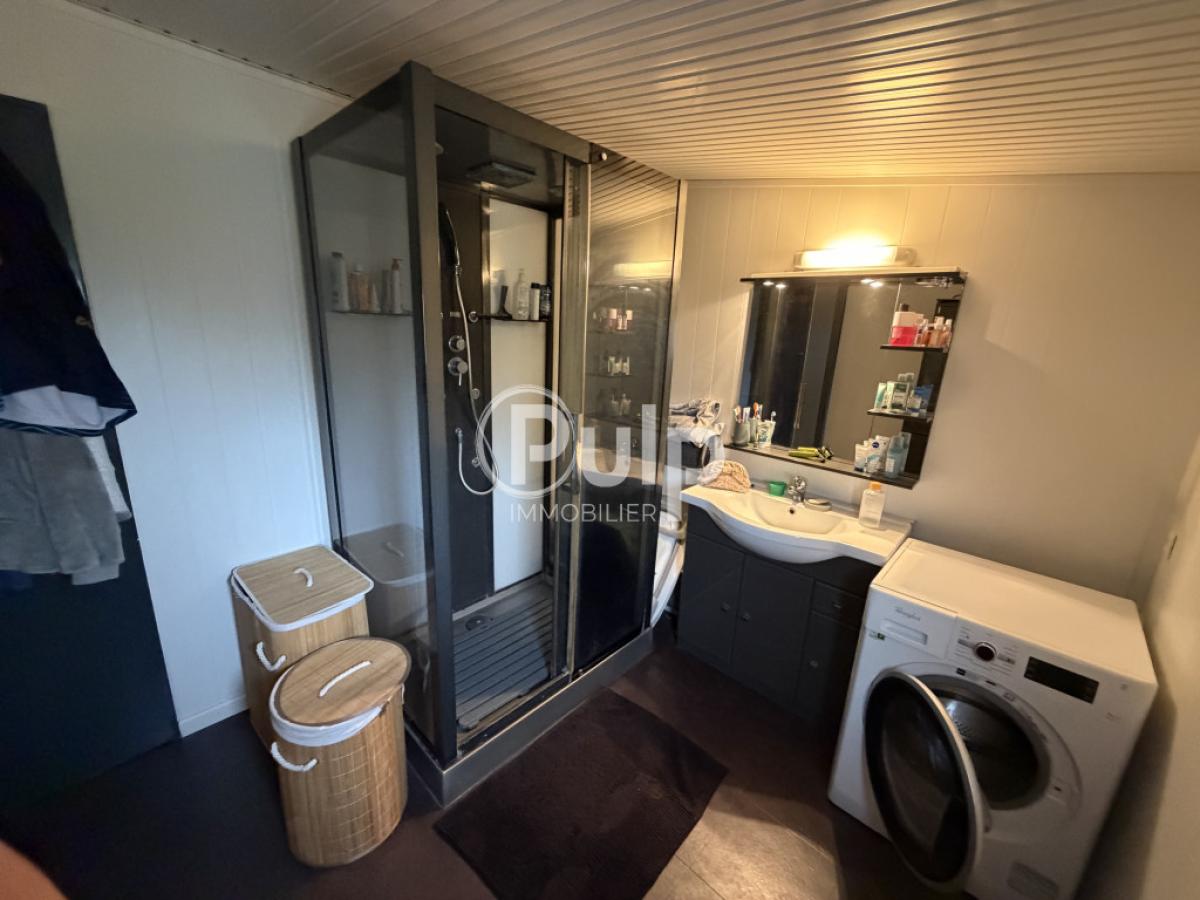 vente Maison Lievin (62800) réf:annf48 - Pulp Immobilier