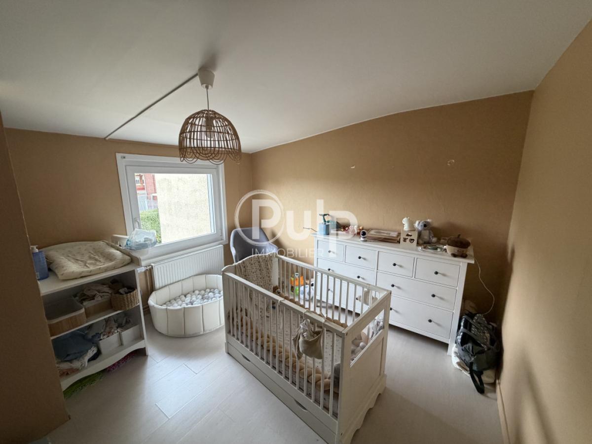 vente Maison Lievin (62800) réf:annf48 - Pulp Immobilier