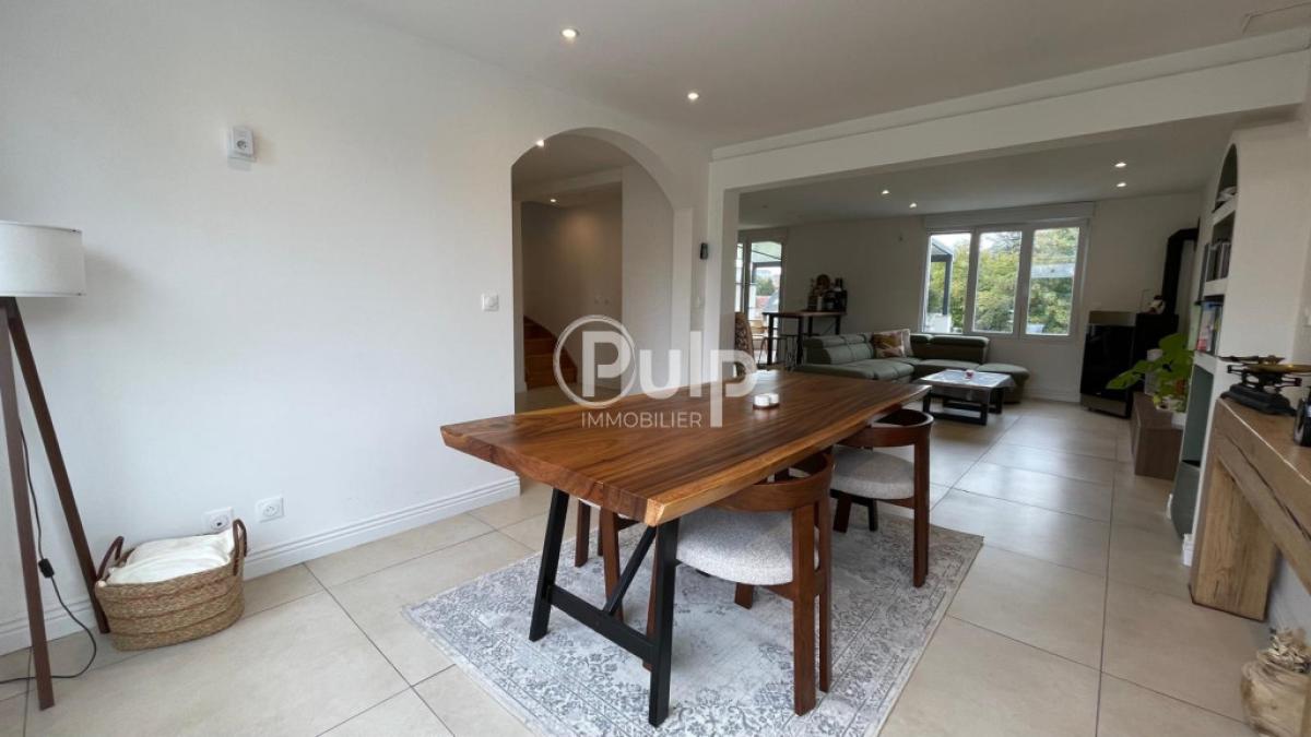 vente Maison Lievin (62800) réf:len18507 - Pulp Immobilier
