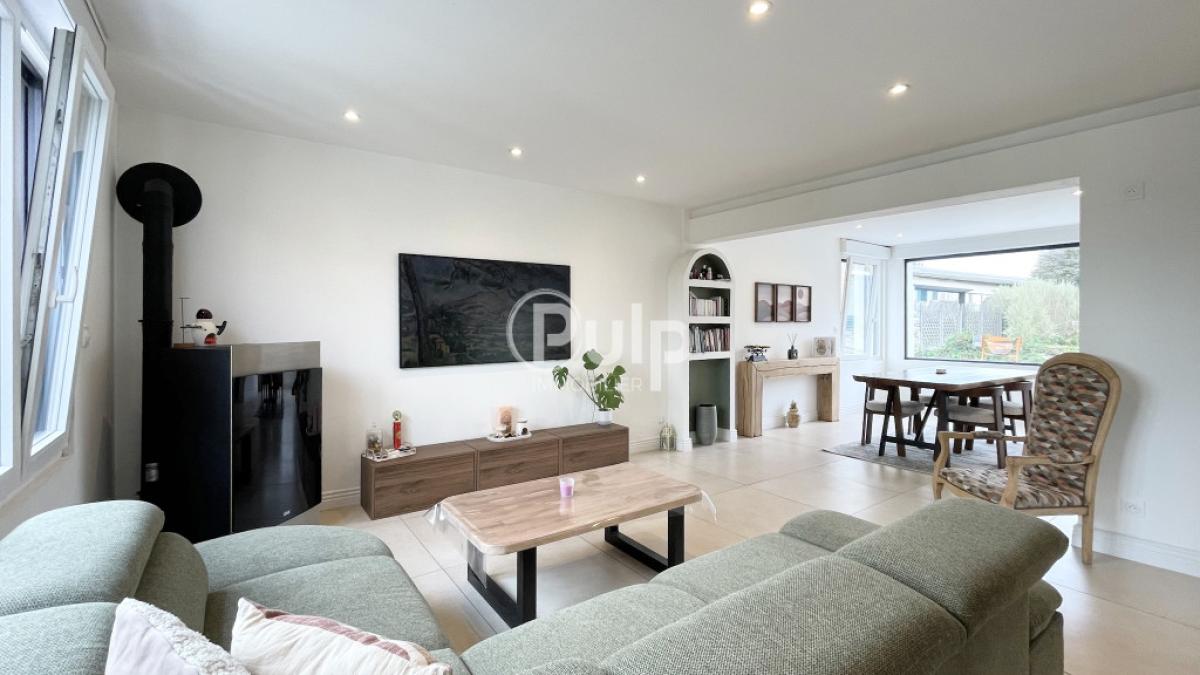 vente Maison Lievin (62800) réf:len18507 - Pulp Immobilier