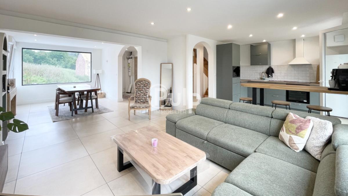 vente Maison Lievin (62800) réf:len18507 - Pulp Immobilier