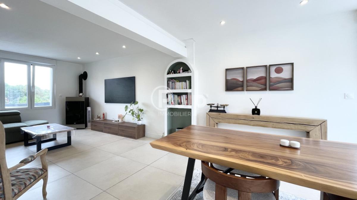 vente Maison Lievin (62800) réf:len18507 - Pulp Immobilier