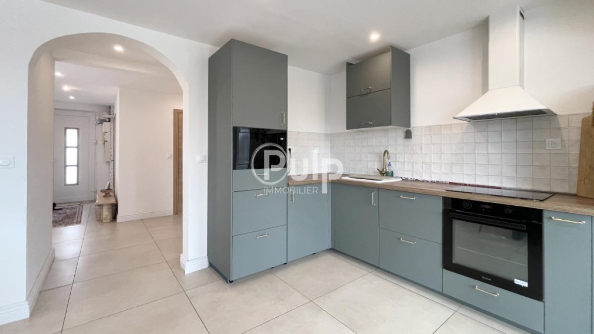 vente Maison Lievin (62800) réf:len18507 - Pulp Immobilier