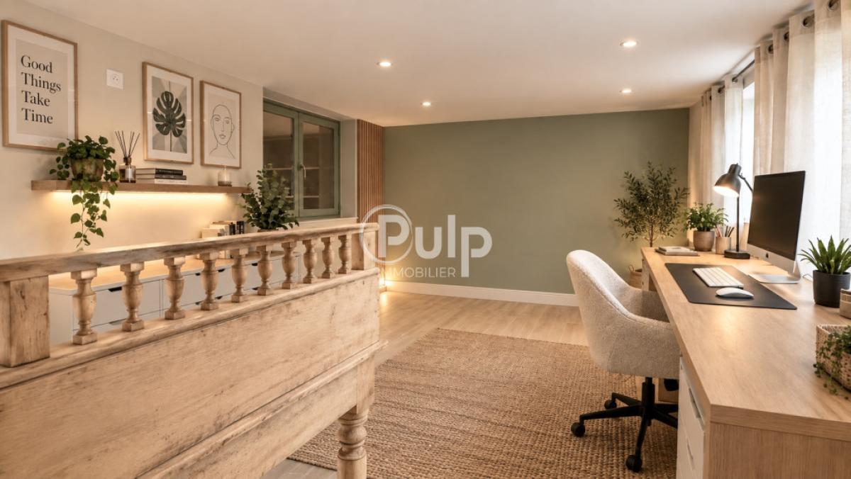 vente Maison Lievin (62800) réf:len18507 - Pulp Immobilier