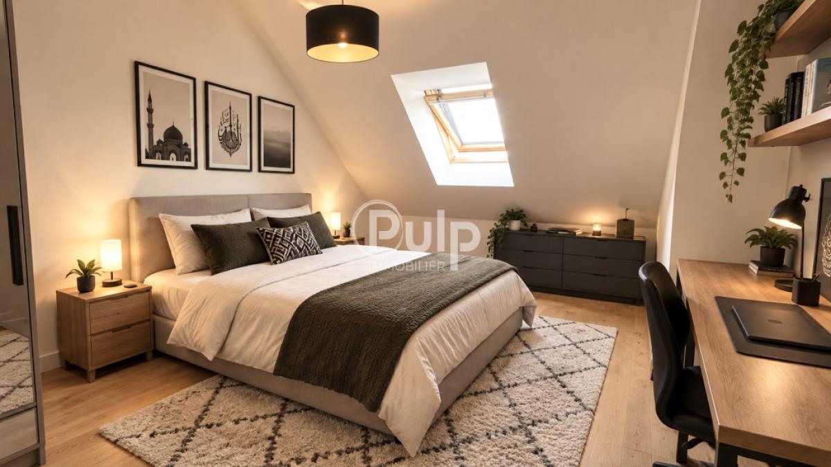vente Maison Lievin (62800) réf:len18507 - Pulp Immobilier