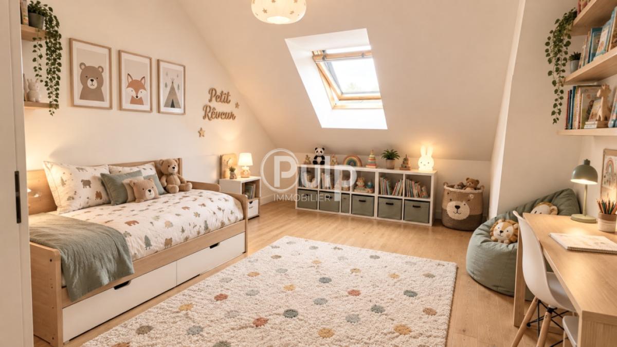 vente Maison Lievin (62800) réf:len18507 - Pulp Immobilier