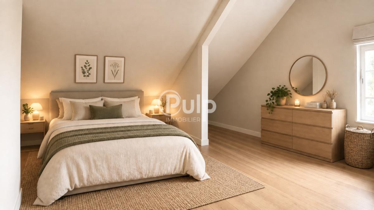 vente Maison Lievin (62800) réf:len18507 - Pulp Immobilier