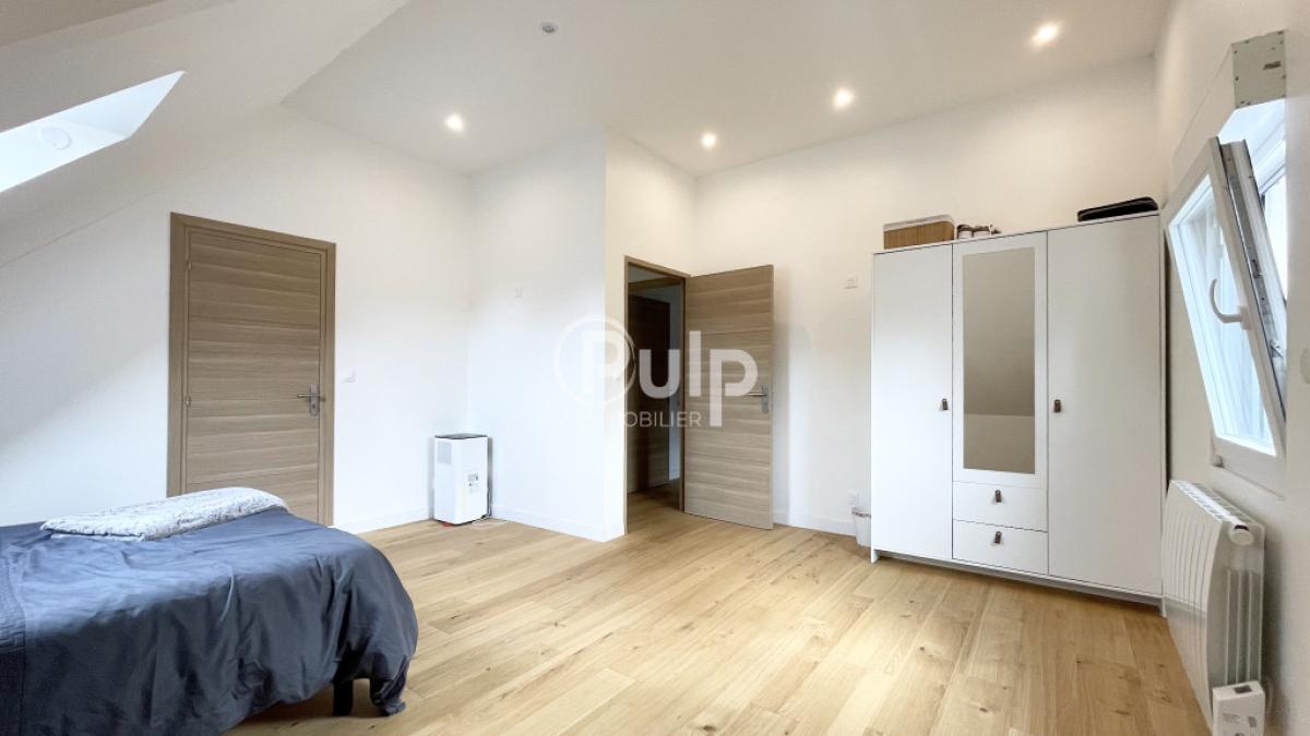 vente Maison Lievin (62800) réf:len18507 - Pulp Immobilier