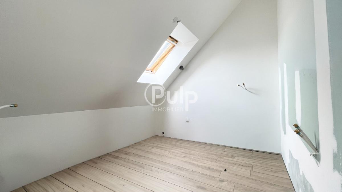 vente Maison Lievin (62800) réf:len18507 - Pulp Immobilier