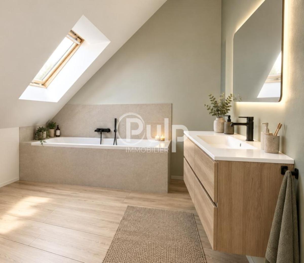 vente Maison Lievin (62800) réf:len18507 - Pulp Immobilier