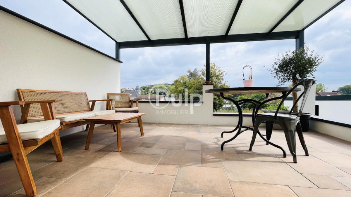 vente Maison Lievin (62800) réf:len18507 - Pulp Immobilier