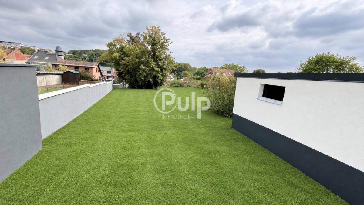 vente Maison Lievin (62800) réf:len18507 - Pulp Immobilier