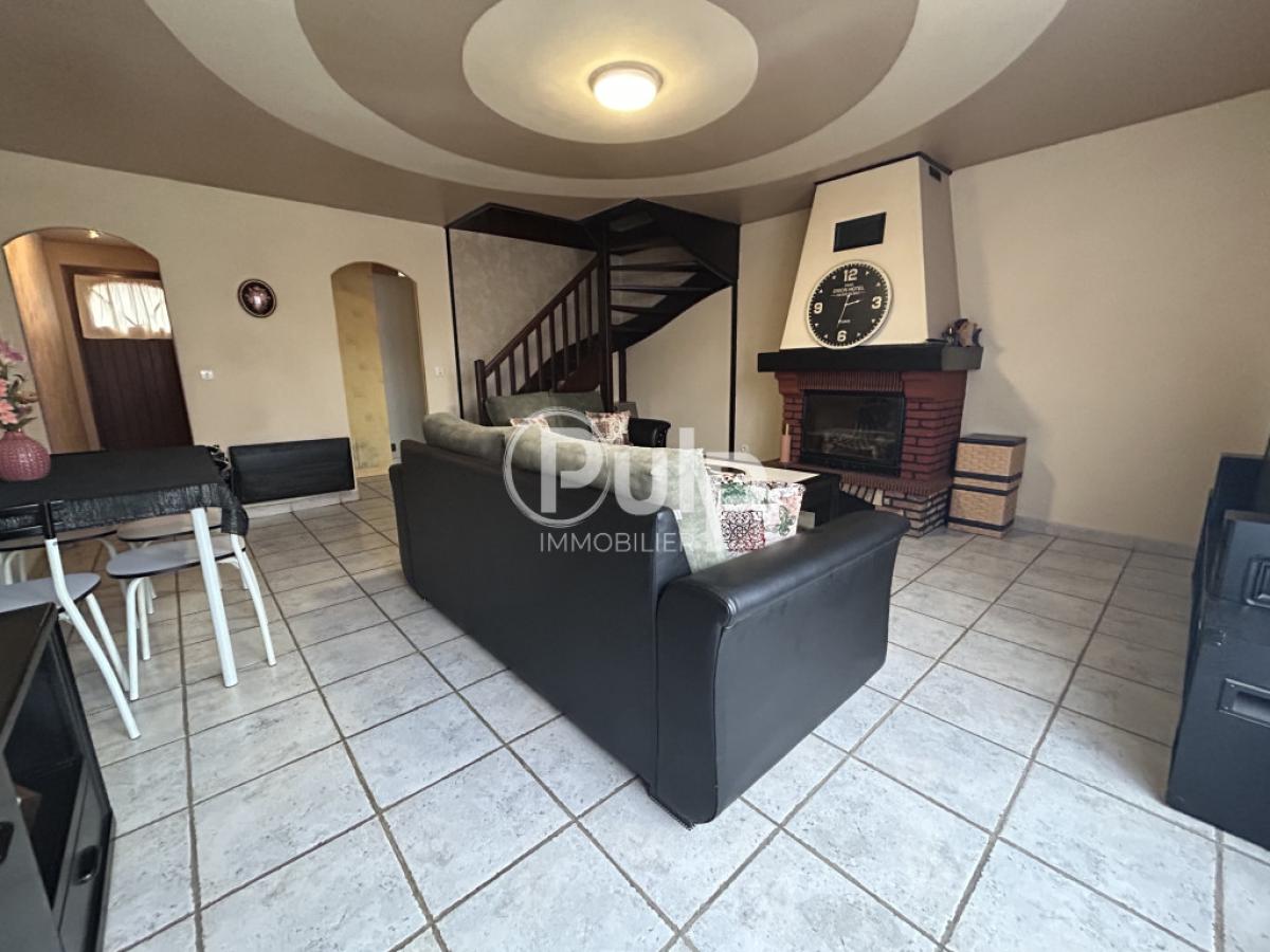 vente Maison Lievin (62800) réf:lie16902 - Pulp Immobilier