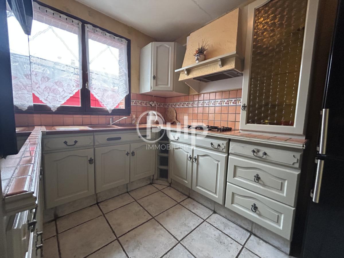 vente Maison Lievin (62800) réf:lie16902 - Pulp Immobilier