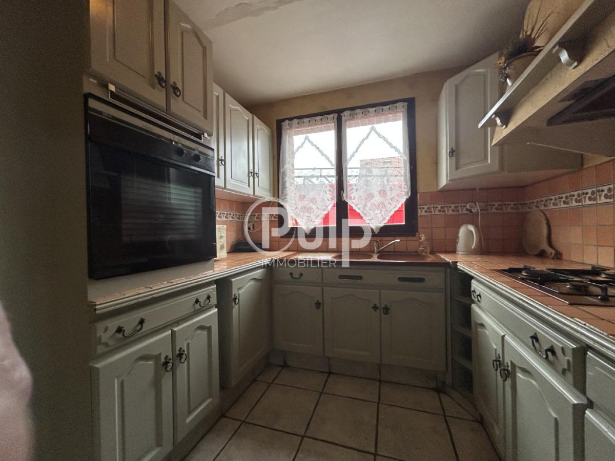 vente Maison Lievin (62800) réf:lie16902 - Pulp Immobilier