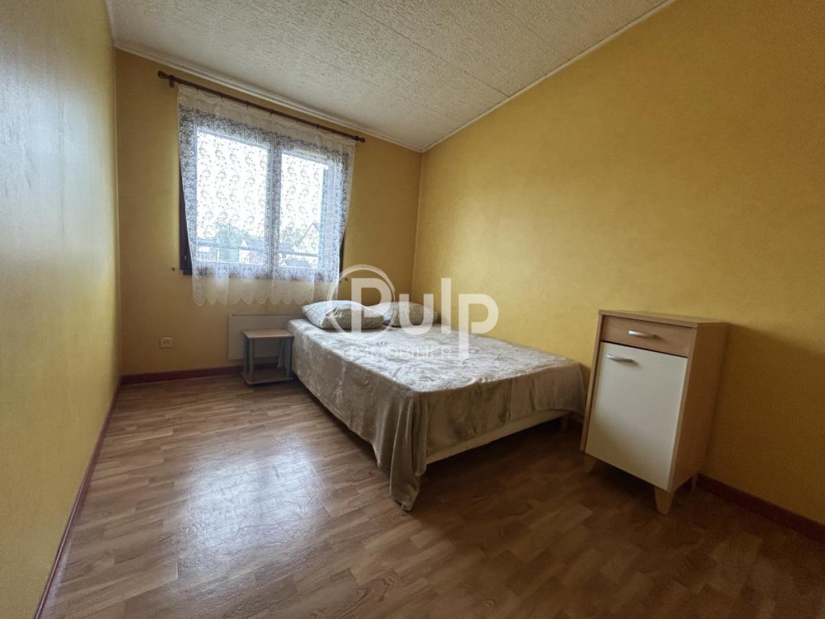 vente Maison Lievin (62800) réf:lie16902 - Pulp Immobilier