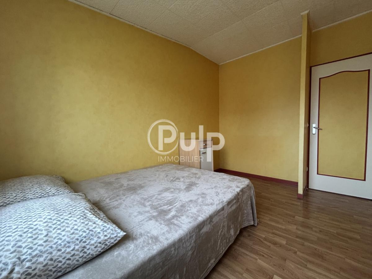 vente Maison Lievin (62800) réf:lie16902 - Pulp Immobilier