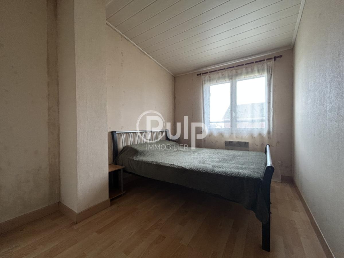vente Maison Lievin (62800) réf:lie16902 - Pulp Immobilier