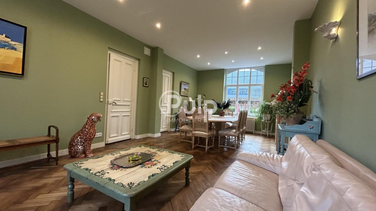 vente Maison Lievin (62800) réf:lie16957 - Pulp Immobilier