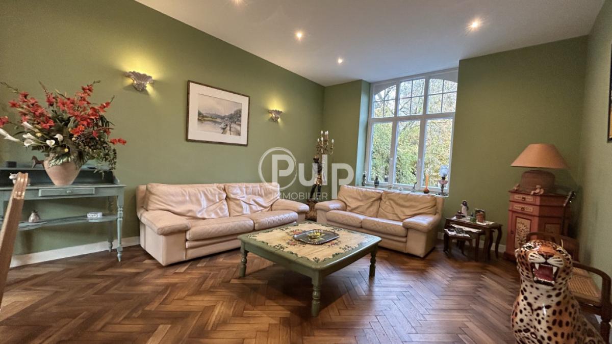 vente Maison Lievin (62800) réf:lie16957 - Pulp Immobilier