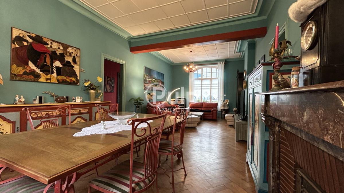 vente Maison Lievin (62800) réf:lie16957 - Pulp Immobilier