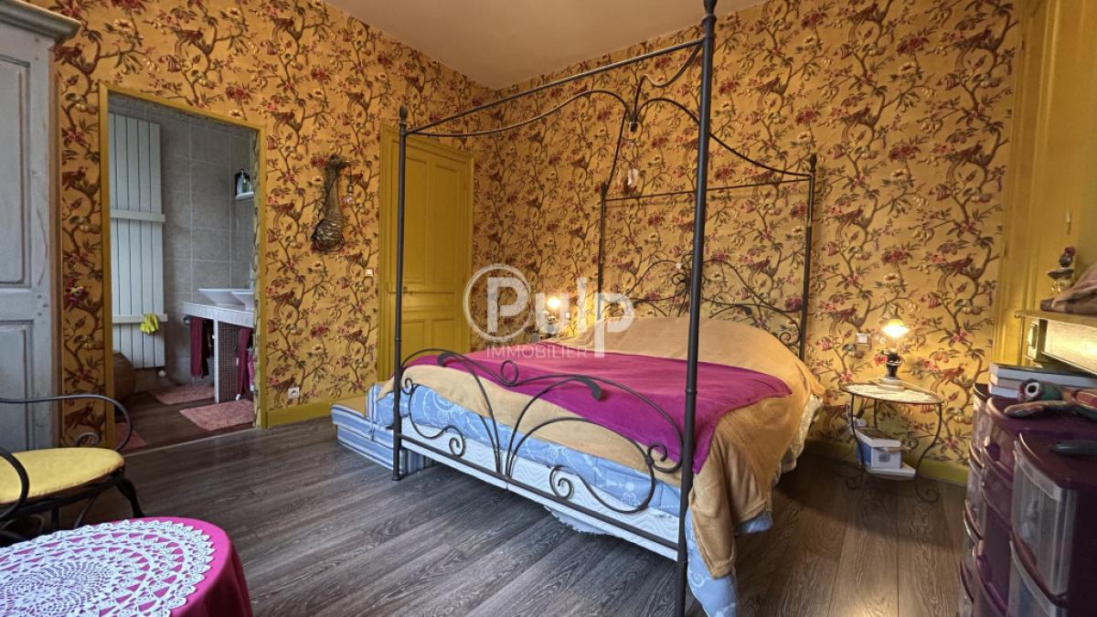 vente Maison Lievin (62800) réf:lie16957 - Pulp Immobilier
