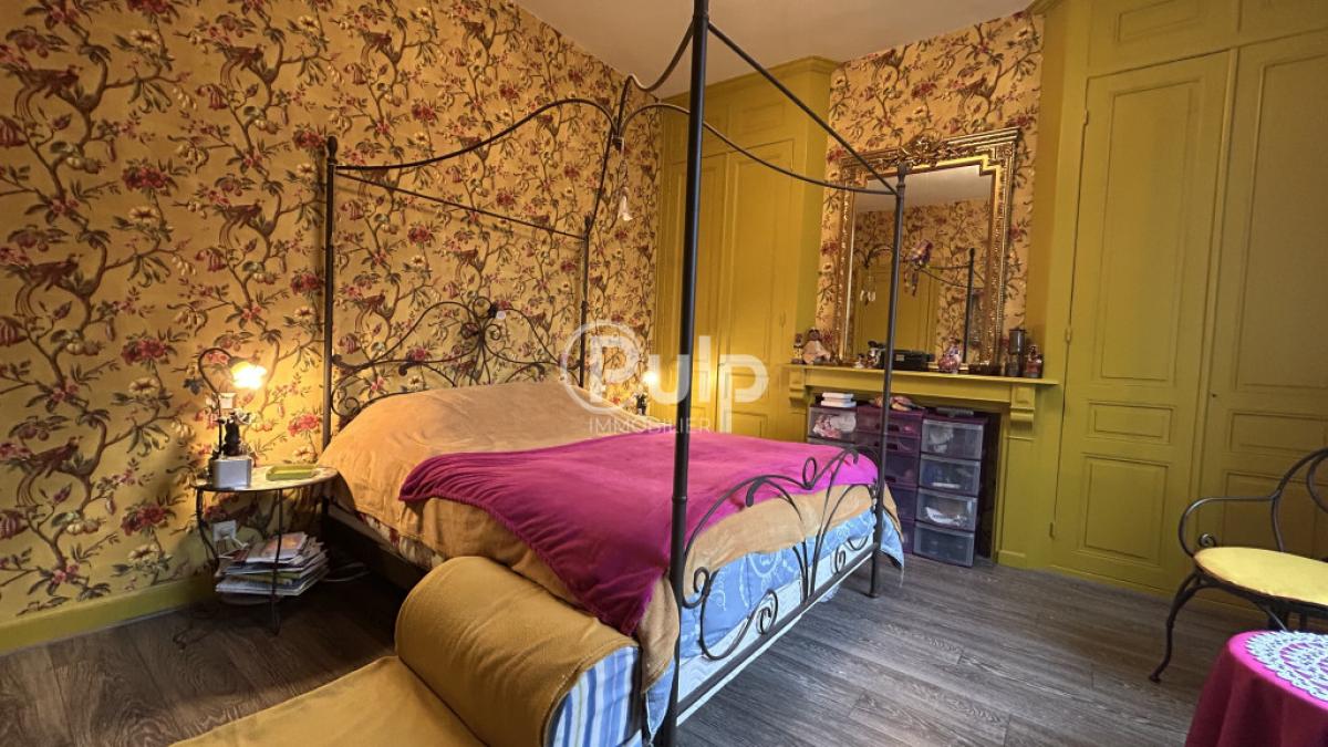 vente Maison Lievin (62800) réf:lie16957 - Pulp Immobilier