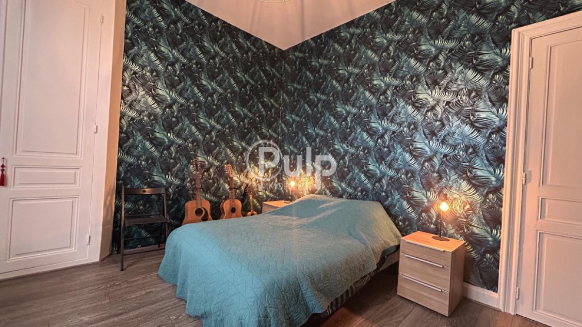 vente Maison Lievin (62800) réf:lie16957 - Pulp Immobilier