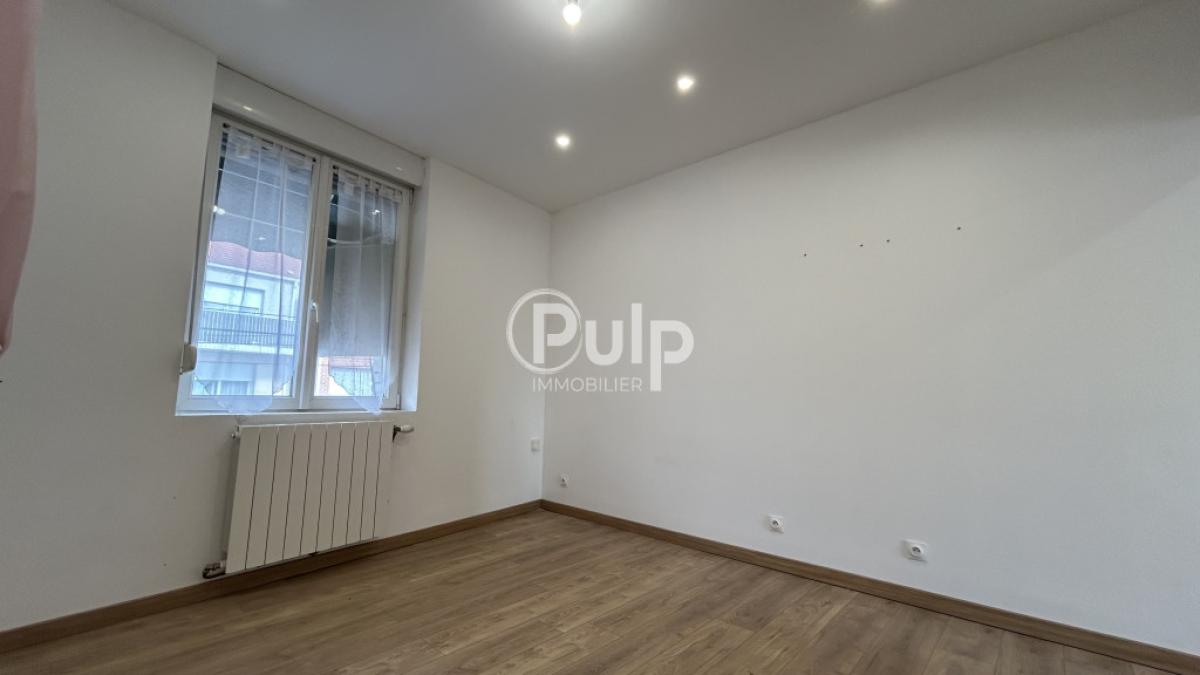 vente Maison Lievin (62800) réf:lie17105 - Pulp Immobilier