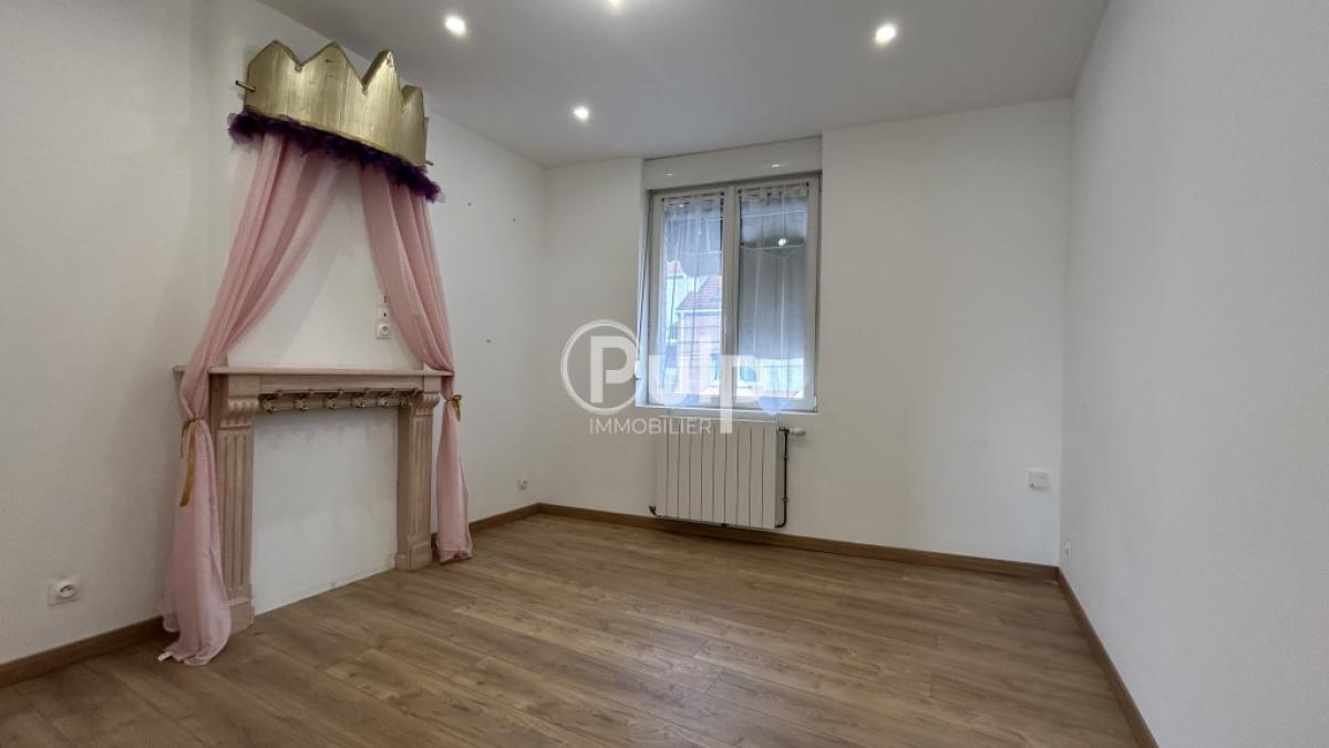 vente Maison Lievin (62800) réf:lie17105 - Pulp Immobilier